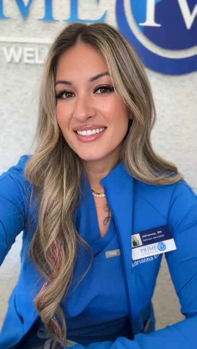 Prime IV Hydration & Wellness Bluffton, SC gallery photo