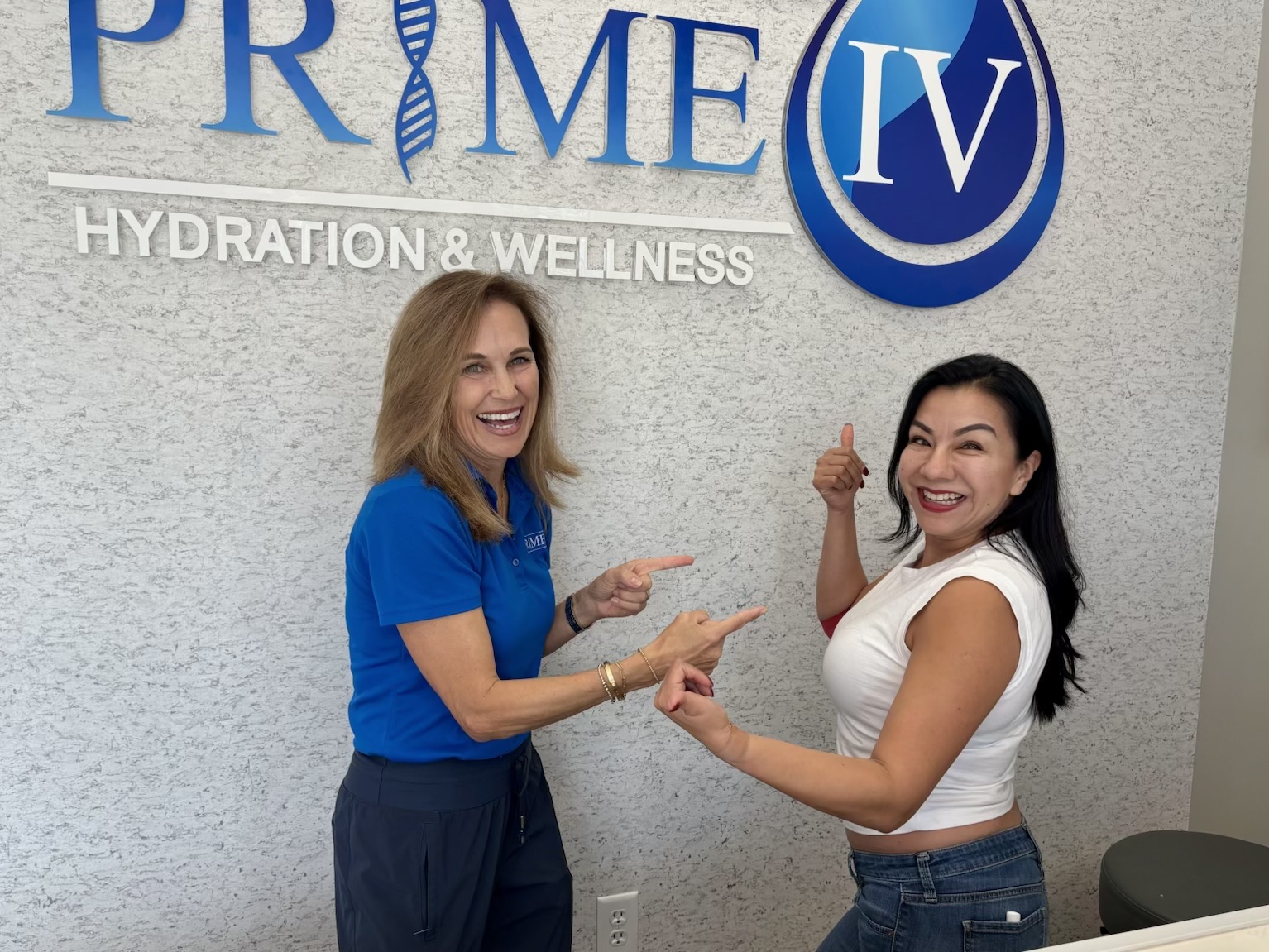 Prime IV Hydration & Wellness Bluffton, SC gallery photo