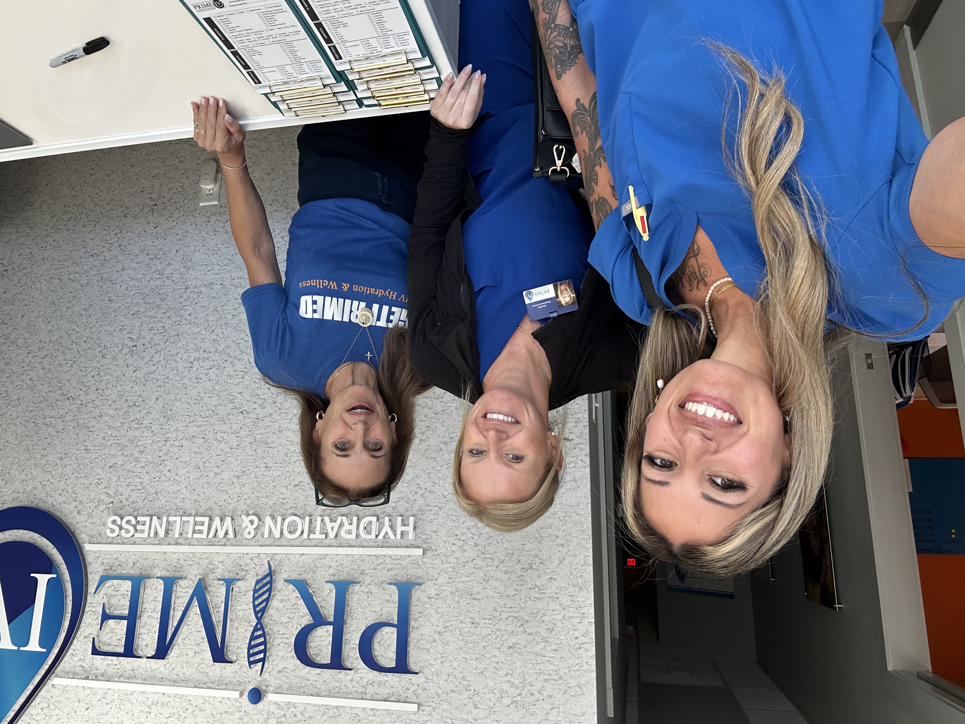Prime IV Hydration & Wellness Bluffton, SC gallery photo