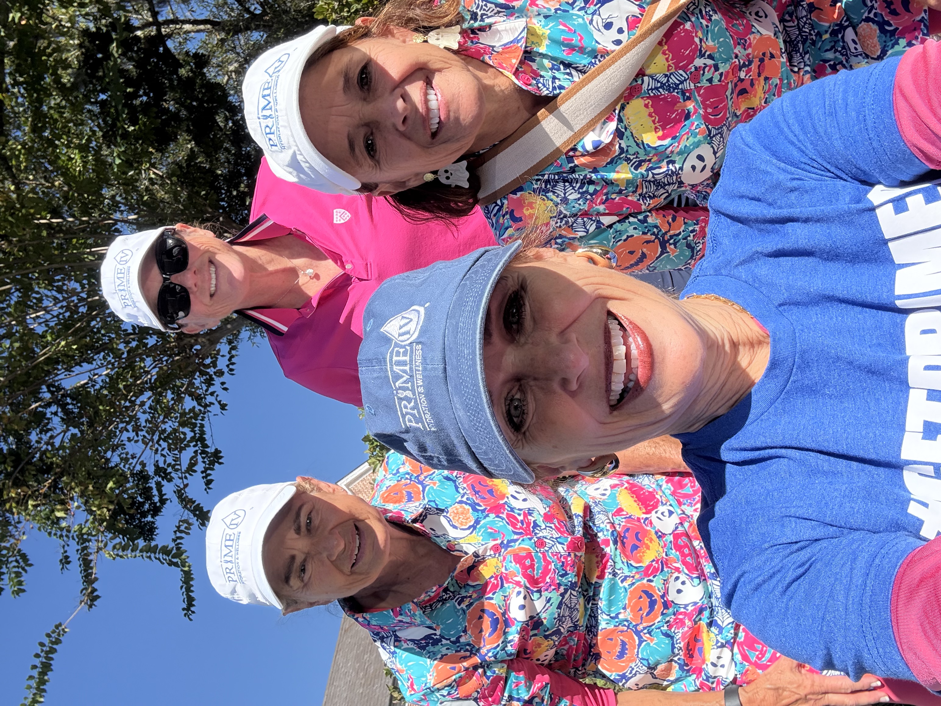Prime IV Hydration & Wellness Bluffton, SC gallery photo