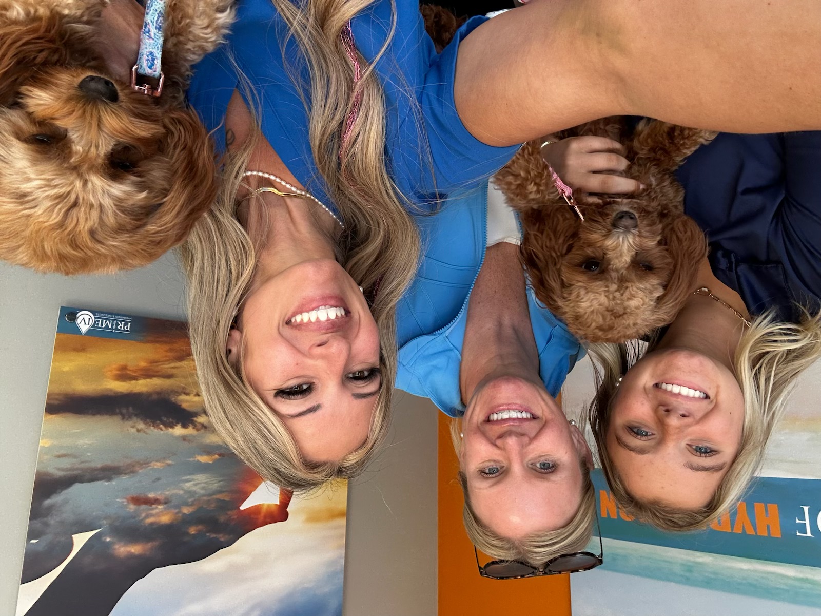Prime IV Hydration & Wellness Bluffton, SC gallery photo