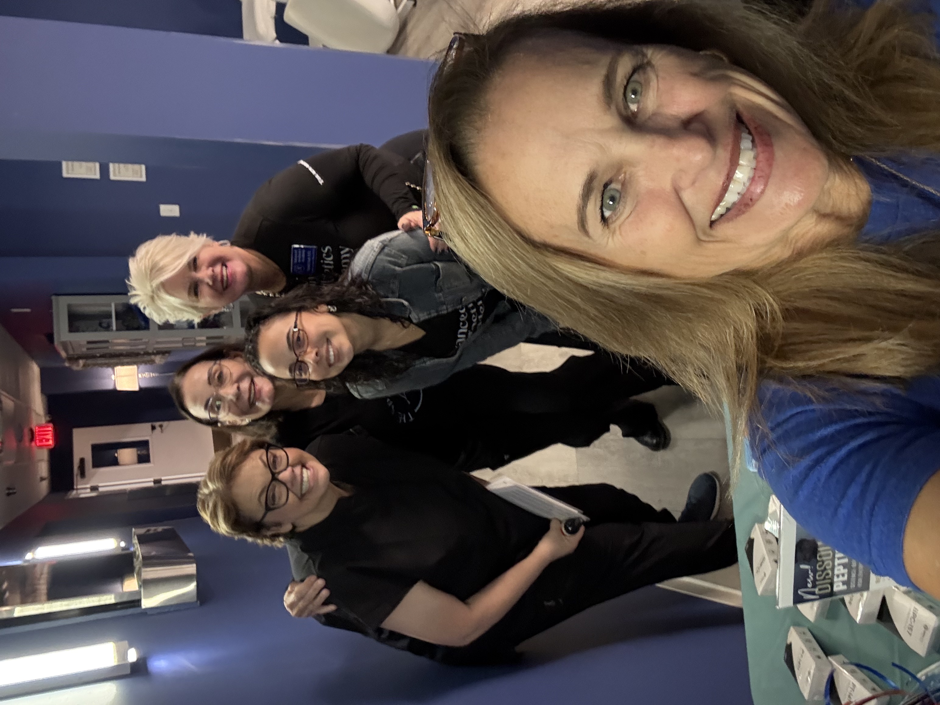 Prime IV Hydration & Wellness Bluffton, SC gallery photo