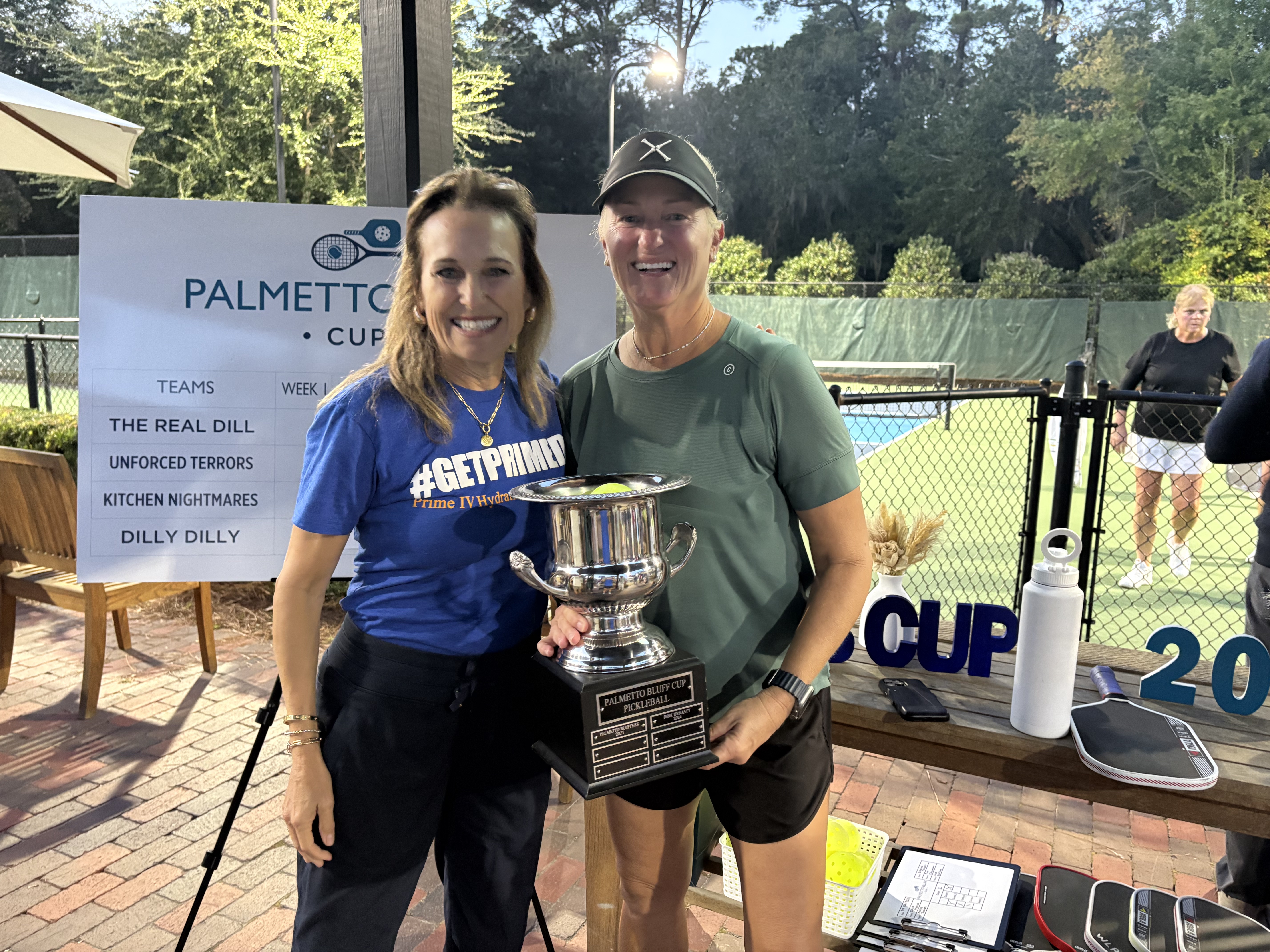 Prime IV Hydration & Wellness Bluffton, SC gallery photo