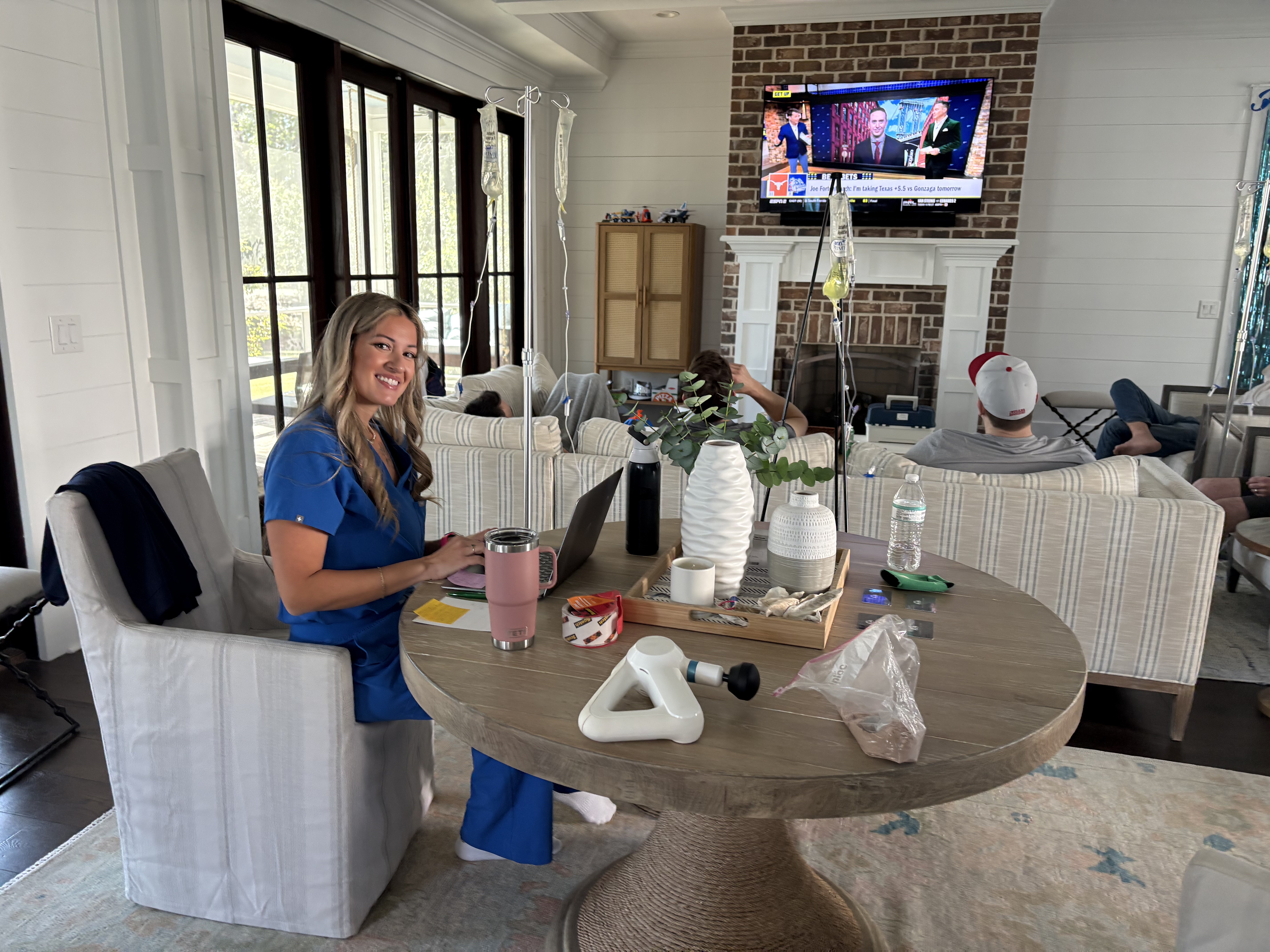 Prime IV Hydration & Wellness Bluffton, SC gallery photo