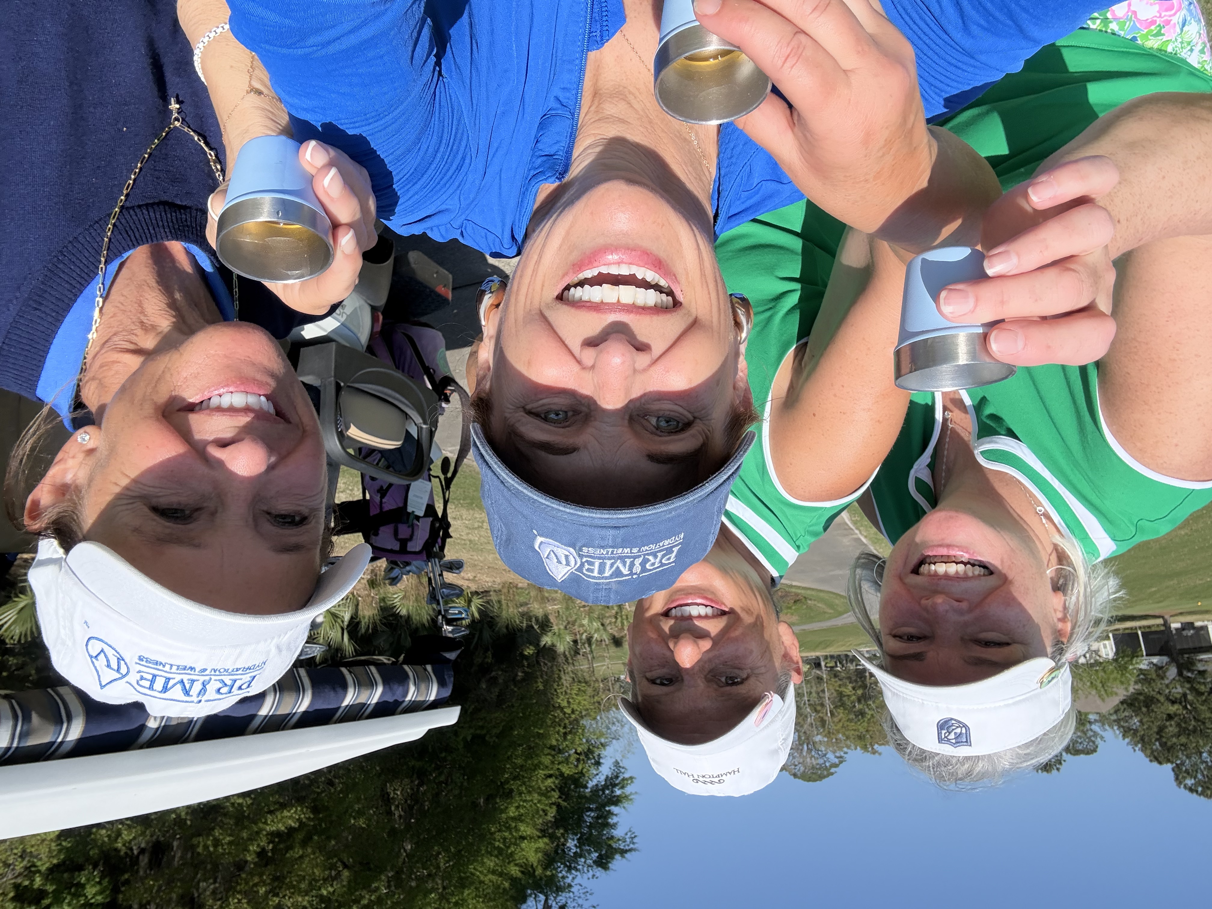 Prime IV Hydration & Wellness Bluffton, SC gallery photo