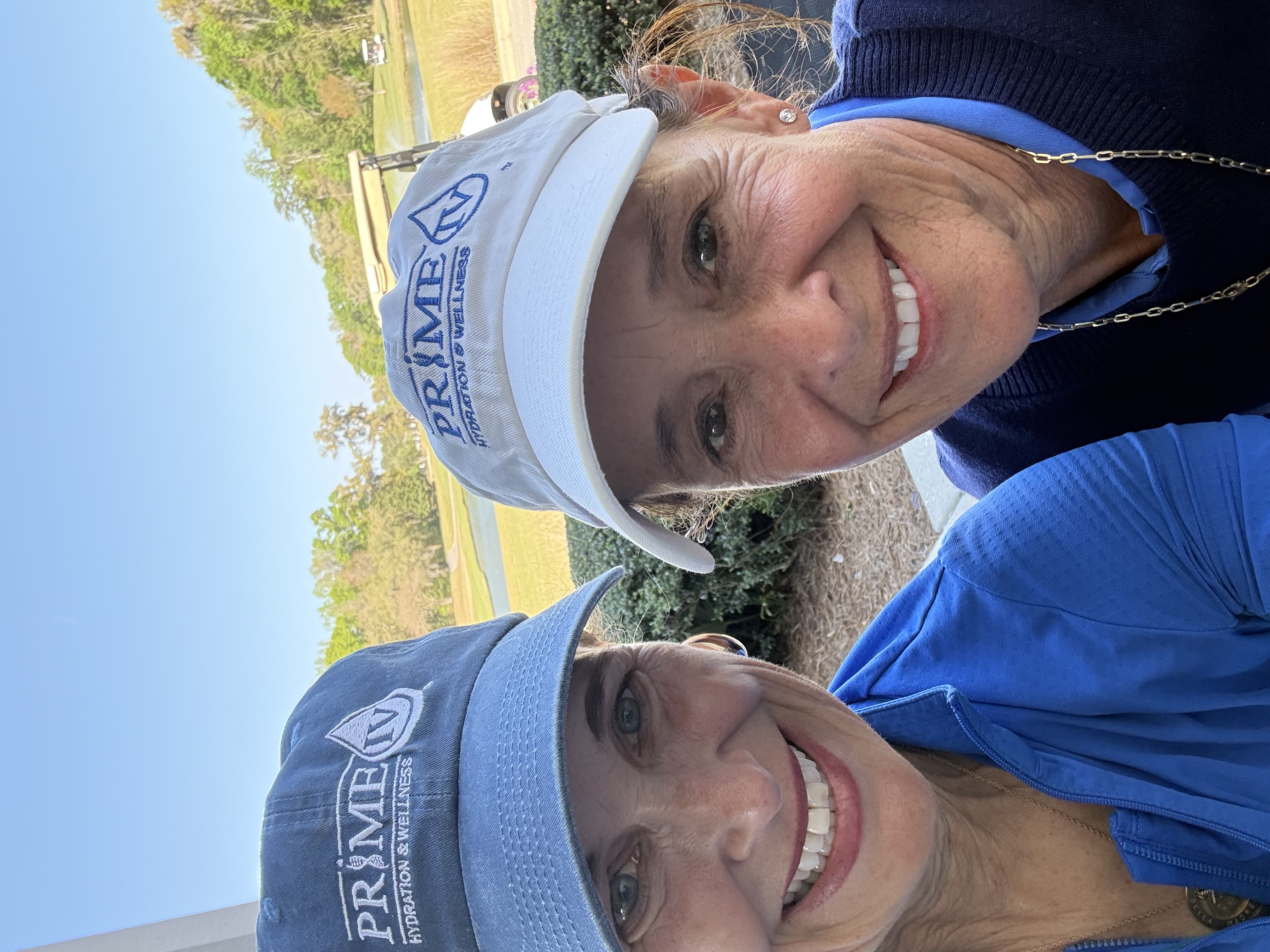 Prime IV Hydration & Wellness Bluffton, SC gallery photo