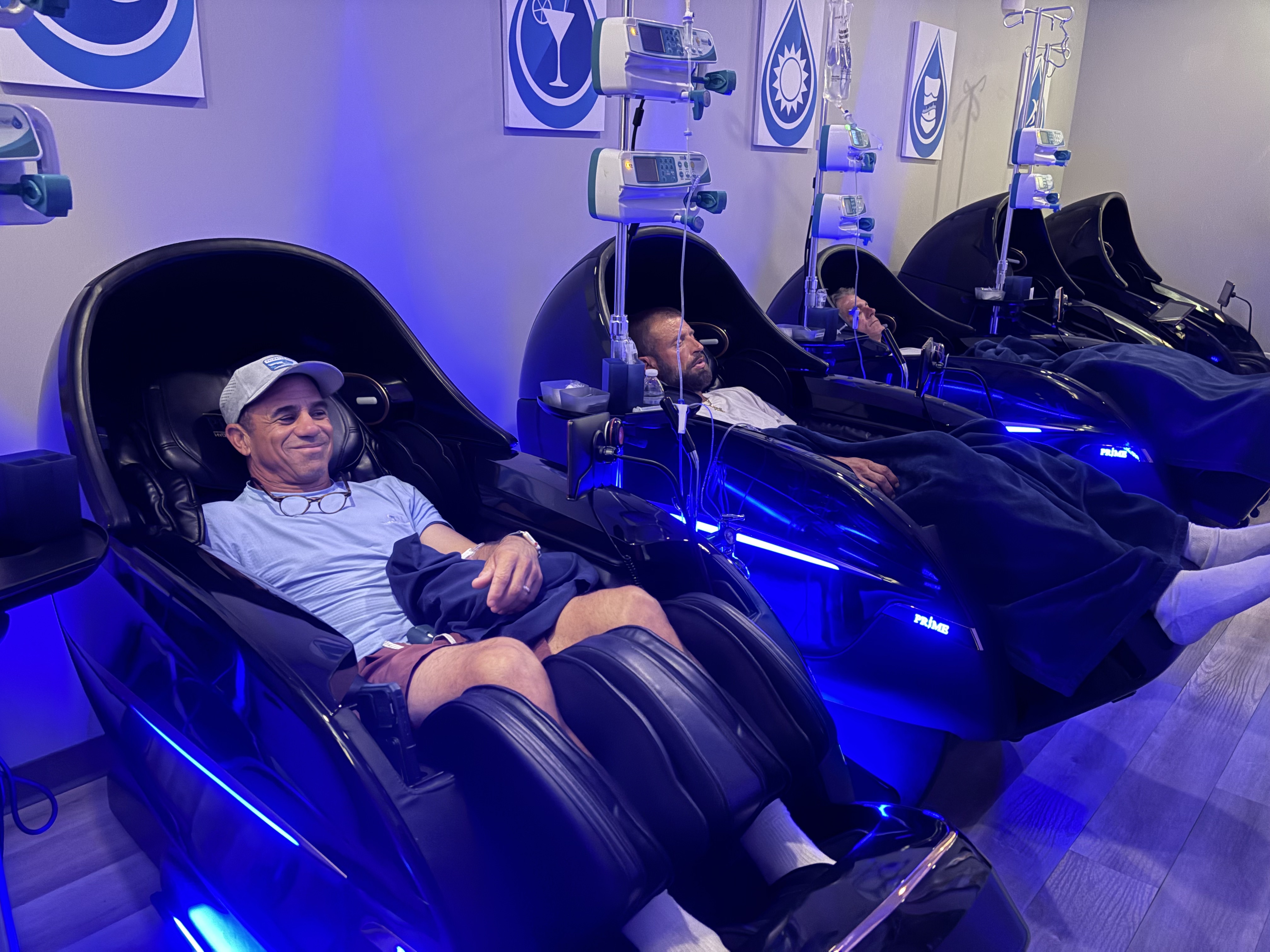 Prime IV Hydration & Wellness Bluffton, SC gallery photo