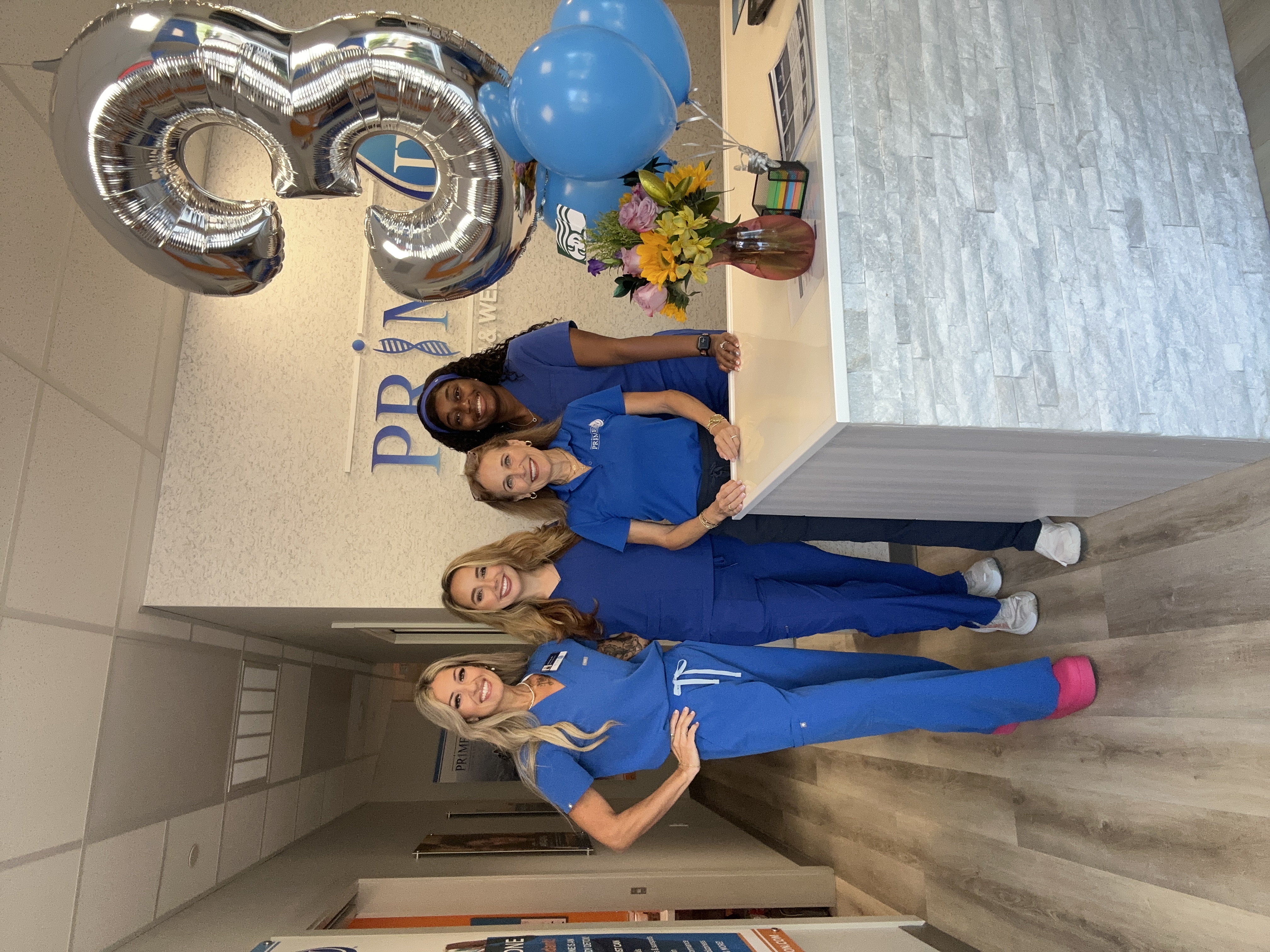 Prime IV Hydration & Wellness Bluffton, SC gallery photo