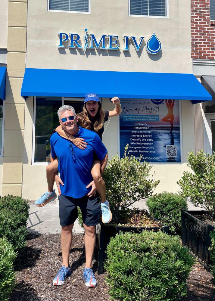 Prime IV Hydration & Wellness Bluffton, SC gallery photo