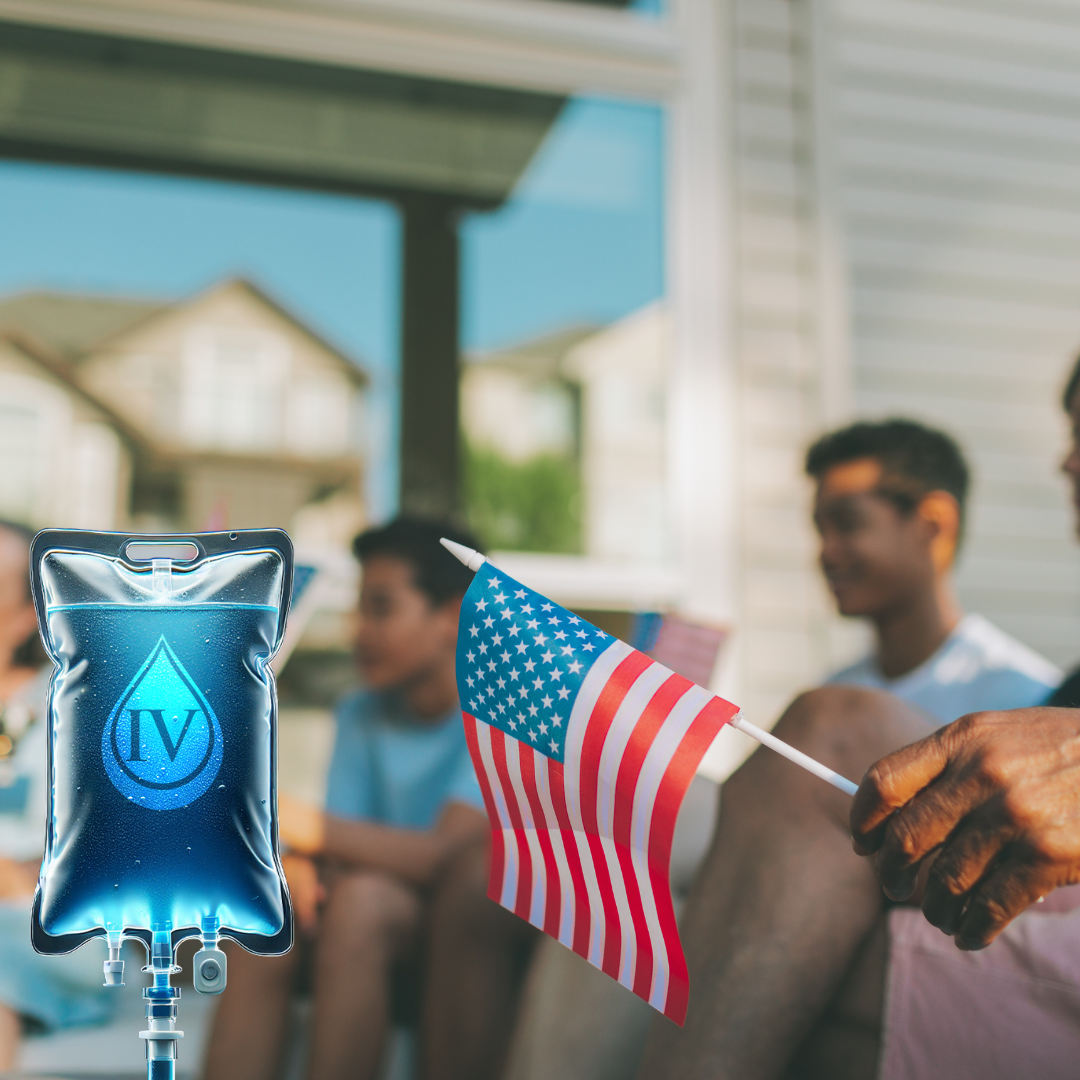 Prime IV Hydration & Wellness Bluffton, SC gallery photo