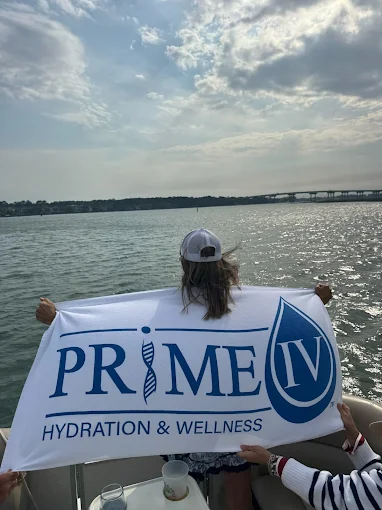Prime IV Hydration & Wellness Bluffton, SC gallery photo
