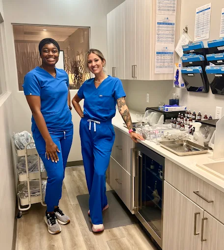 Prime IV Hydration & Wellness Bluffton, SC gallery photo