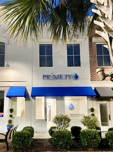 Prime IV Hydration & Wellness Bluffton, SC gallery photo
