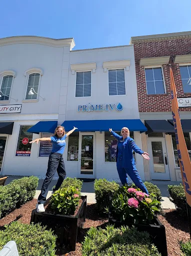 Prime IV Hydration & Wellness Bluffton, SC gallery photo